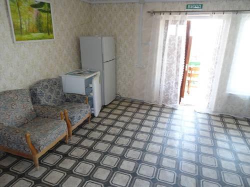 Гостиница Nadezhda Курортное-21