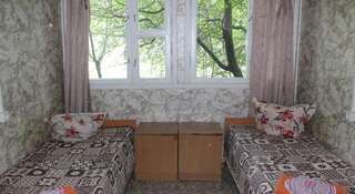 Гостиница Nadezhda Курортное-6