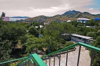 Гостиница Nadezhda Курортное-4